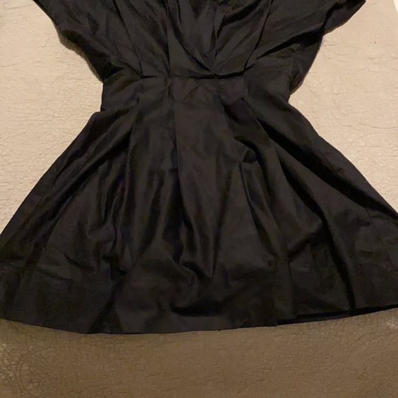 Zara black dress - Picture 3 of 6